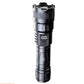 🔦 50% Korting + KOOP 2, KRIJG 1 GRATIS! 💥 Superkrachtige zoomlamp – extreem fel & waterdicht – perfect voor buitenactiviteiten en noodgevallen!