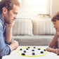 🎅Kerstverkoop 50% UIT🔥Magnetisch Schachspiel✨️