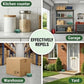🥳2026 HOT SALE🥳💞50K+ VERKOCHT!🏠🛡️ 50% KORTING! All-Pest afweermiddel – veilig voor huisdieren & wilde dieren. Geen gifstoffen, alleen effectief. Te gebruiken binnen & buiten. 🐾✅