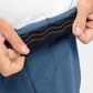 ⏳LAATSTE DAG UITVERKOOP 50% KORTING!!📢 Heren Stretch Sneldrogende Casual Werk- & Golfshorts