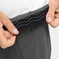 ⏳LAATSTE DAG UITVERKOOP 50% KORTING!!📢 Heren Stretch Sneldrogende Casual Werk- & Golfshorts