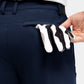 ⏳LAATSTE DAG UITVERKOOP 50% KORTING!!📢 Heren Stretch Sneldrogende Casual Werk- & Golfshorts