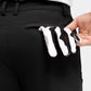 ⏳LAATSTE DAG UITVERKOOP 50% KORTING!!📢 Heren Stretch Sneldrogende Casual Werk- & Golfshorts