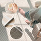 🥳 Luxury stain-resistant carpet✨