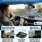 🚗 NU 50% KORTING! Head-Up Display Auto GPS Digitale Snelheidsmeter – Verkeerslicht Aftelklok & Waarschuwing voor Flitspalen, Universeel Veiligheidsapparaat voor Bestuurders om Boetes te Vermijden tijdens Stadsritten