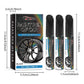 🥳2026 HOT SALE🥳💞50K+ VERKOCHT!🛠️🚗 50% KORTING! Magic Car Scratch Repair Pen – repareert velgkrassen in enkele minuten. Permanente, drupvrije formule. Inclusief blanke lak. ✨🔧