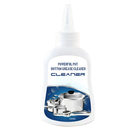 🔥 Hete verkoop🔥 time-limited korting！Powerful Pot Bottom Grease Cleane