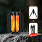 🔥Zonne-energie Campinglamp met 4 Lichtmodi
