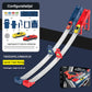 🎅Kerstactie 50% KORTING🎁48 Mini Pull-Back Auto's met Ingebouwde Garage Set