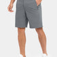 ⏳LAATSTE DAG UITVERKOOP 50% KORTING!!📢 Heren Stretch Sneldrogende Casual Werk- & Golfshorts