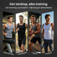 Heren compressie sporthemd voor training