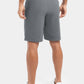 ⏳LAATSTE DAG UITVERKOOP 50% KORTING!!📢 Heren Stretch Sneldrogende Casual Werk- & Golfshorts