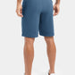 ⏳LAATSTE DAG UITVERKOOP 50% KORTING!!📢 Heren Stretch Sneldrogende Casual Werk- & Golfshorts