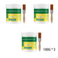 🎁 KOOP 2, KRIJG 1 GRATIS! 💧 Transparante multifunctionele waterdichte coating – waterdichte reparatie in 1 laag, geurloos & schimmelbestendig 🏠✨
