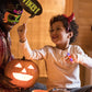 🎁 LED Halloween Lichtringen (50 stuks) 😍