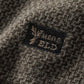✨Heren Warme Gezellige Gevoerde Ronde Hals Top🎁