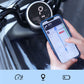 Extra grote, verdikte waterdichte PVC-beschermhoes en regenponcho voor scootmobielen en elektrische vierwielers
