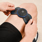 🔥50% korting speciale aanbieding🔥 Draagbare massager met 8 standen en LCD-scherm - Mini spierstimulator voor pijnverlichting