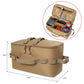 Grote Capaciteit Outdoor Camping Opbergtas