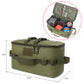 Grote Capaciteit Outdoor Camping Opbergtas