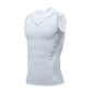 🎉 Ionische shapewear vest – Compressie en verkoeling – Body contouring en mouwloos – Onzichtbaar onder kleding 🕶️