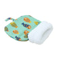 🔥 50% KORTING!!! ⏰ Knus Huisdierenmandje voor Katten en Honden - Zacht Pluche & Machinewasbaar, Perfect voor het Comfort en de Warmte van Je Huisdier 🎁