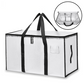 💥LAATSTE DAG HOT SALE 50% KORTING 📦Grote, Zware, Dikke Transparante Plastic Opbergbox