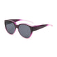 🕶️2025 Nieuwe oversized cat eye zonnebril☀️Gepolariseerde UV400-beschermin