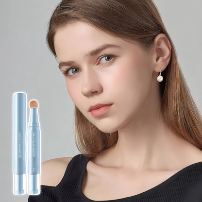 🖌️✨ Als een PS! 💧 Hydraterende concealerpen – donkere kringen? 😴 oneffenheden? 🌟 Met één streek verdwenen! 💖