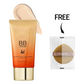 🧡 LAATSTE DAG VAN DE AANBIEDING: 1 KOPEN, 1 GRATIS! 🧡 Hydraterende BB-crème voor een vlekkeloze, natuurlijke finish