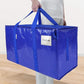 💥LAATSTE DAG HOT SALE 50% KORTING 📦Grote, Zware, Dikke Transparante Plastic Opbergbox