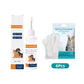 📢✨ Huisdier Oorreiniger – Zachte Formule met Kalmerende Aloë voor Honden & Katten, Helpt Oorinfecties en Onaangename Geurtjes te Voorkomen 🌿