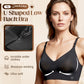 🔥Koop 2, Krijg 1 Gratis 🎁Naadloze U-vormige Low Back Bh