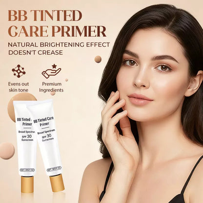 💜✨LAATSTE DAG SALE KOOP 2 KRIJG 1 GRATIS!!💜✨BB blur getinte moisturizer SPF 30 – verheldert, hydrateert & verzacht je huid onmiddellijk✨