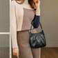 🥳2026 MEGA-AANBIEDING!💞Modieuze Eenvoudige Casual Geplooide Zachte PU Leren Schoudertas – NU 50% KORTING! 💼👜