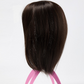 💥Limited Time Grote Uitverkoop 60% UIT💥 Natuurlijke haartoppers met pony voor vrouwen