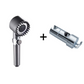 🔥Laatste 12 Uur🎉50% KORTING!🚿Multifunctionele Hoge Druk Douchekop Set