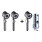 🔥Laatste 12 Uur🎉50% KORTING!🚿Multifunctionele Hoge Druk Douchekop Set