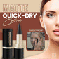 🔥🔥Eén plus één gratis!l🔥🔥Matte Quick-Dry Eyeliner
