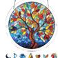 🔥LAATSTE DAG 50% KORTING ☀️🛍️Acryl Legpuzzel Suncatcher 80 Stuks