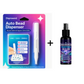 💎 Automatische Diamond Painting Kraaldispenser Pen & Tray Set