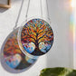 🔥LAATSTE DAG 50% KORTING ☀️🛍️Acryl Legpuzzel Suncatcher 80 Stuks