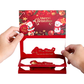 🏆Flash-uitverkoop⚡  - Kerstcadeau-envelop