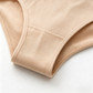 Dames corrigerende shorts met hoge taille