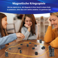 🎅Kerstverkoop 50% UIT🔥Magnetisch Schachspiel✨️