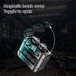 2026 Ruisonderdrukkende Low-Latency Draadloze In-Ear Bluetooth Oordopjes