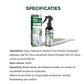 🎉Krachtige mijtenverwijderaar spray