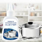 🔥 Hete verkoop🔥 time-limited korting！Powerful Pot Bottom Grease Cleane
