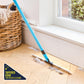 🧼LAST DAY SALE: Only €25.99! 🔥🔥Minky Flexi Edge Sweeper: Multi-Surface Cleaning for Floors, Carpets & Windows