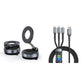 🔥HOT SALE🔥 Opvouwbare magnetische autotelefoonhouder